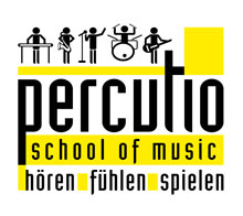 Musikschule - Percutio
